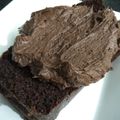 Claireywads's cooksnap of when they made Fudgy chocolate cake.
