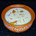 Mamta Pandya's cooksnap of when they made દૂધ પૌંઆ (Dudh Poha Recipe In Gujarati).