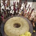 Cooksnap dari Mama Kai untuk resep Bolu kukus ubi kuning (no mixer)