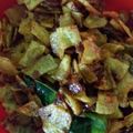 Cooksnap dari Juwiitaa Kartiika Dewii untuk resep Kering Kentang Pedas Manis