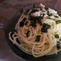 Cooksnap dari lady ayuning untuk resep Spaghetti aglio e olio simple enak No enek
