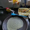Cooksnap dari Anggun Sari Siregar untuk resep Kulit Risoles Anti Sobek & Lembut