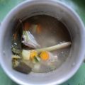 Cooksnap dari Inas Hanifah untuk resep Sop Ayam ala Pak Min Klaten