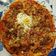 El cooksnap de Vanessa Ruse cuando hizo Masa para pizza.