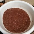Pcola1027's cooksnap of when they made Chilly Chili Seasoning.