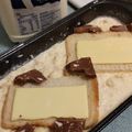 Cooksnap dari Fatma Zochra untuk resep Puding roti tawar oven