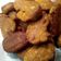 El cooksnap de DelicIANNcook cuando hizo Corn Dog.