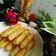 Cooksnap dari Ayu Saraswati E.P untuk resep Kentang Keju Goreng #selasabisa