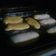 El cooksnap de Esteban Vazquez cuando hizo Vainillas fáciles y económicas.
