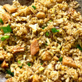 Cooksnap dari Agustina Erlinda untuk resep Nasi goreng sosis bumbu iris (892)
