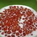Cooksnap dari Aiiu ShepTi untuk resep Bubur mutiara santan