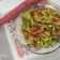 Pinal Patel's cooksnap of when they made કોબીજ ગાજરનો સંભારો (kobij gajar no sambharo recipe in Gujarati).