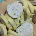 Cooksnap dari Shakila Ratu Callista untuk resep Rolade ayam wortel