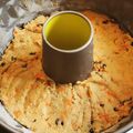 Cooksnap από Anthie Christodoulou στη συνταγή Κέικ Καρότο Χωρίς Ζάχαρη