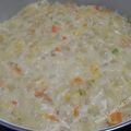 Cooksnap dari nikma saleh untuk resep Rogout Sayuran