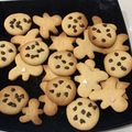 El cooksnap de Sonia Alba cuando hizo Galletas navideñas 🎄🍪❤️.