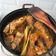 Cooksnap dari Dea Rizki De Shanty untuk resep Ikan patin bumbu rujak