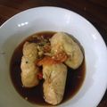 Cooksnap dari nabila quratul atiqah untuk resep Tahu gejrot sederhana