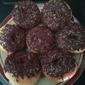 Cooksnap dari Ummu Yasmin untuk resep Donat Ekonomis (tanpa kentang tanpa telur)