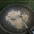 Cooksnap dari Zakaria Tajuddien untuk resep Ayam taburan untuk mie gacoan