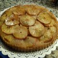 El cooksnap de Alicia Otazu cuando hizo Pasta frola con masa quebrada.