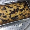 Cooksnap dari laras listiani untuk resep Banana Cake Kukus (no mixer)