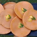 Cooksnap dari Frizka Arlyfia Firdha Shafara untuk resep Lumpur nangka