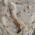 El cooksnap de Mar Molinares cuando hizo Tahine (Hummus) de garbanzo.