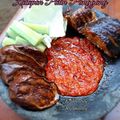 Cooksnap dari Rachma Waty1975 untuk resep Lalapan Patin Panggang