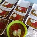 Cooksnap dari Mbak Umnas untuk resep Bubur candil/jenang grendul