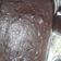 El cooksnap de Brisa Monteros cuando hizo Brownie de nesquik.
