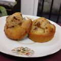El cooksnap de Juju 💗 cuando hizo Cupcakes de canela y manzana🤎🍎.