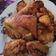 Cooksnap dari keukeu01 untuk resep Ayam goreng ungkep desaku marinasi