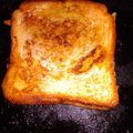 Sona Shukla का कुकस्नैप जब उन्होंने मलाई सैंडविच (malai sandwich recipe in Hindi) बनाया था।