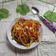 Cooksnap dari Oliveia Faizin untuk resep Som Tum Mamuang (Thai Green Mango Salad)