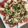 El cooksnap de Equipo Cookpad cuando hizo Ensalada caprese con aguacate.