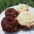 Cooksnap dari Arviana Ratih Hapsari untuk resep Donat kentang original - enak banget