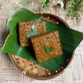 Cooksnap dari Wiwin088 untuk resep Wajik