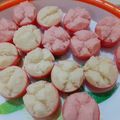 Cooksnap dari munawaroh24 untuk resep Kue mangkok mekrok