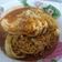 Cooksnap dari Desy untuk resep Indomie Goreng Nyemek
