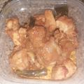 Cooksnap dari Rina Dewi Indah Sari untuk resep Ayam Bakar Taliwang