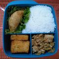 Cooksnap dari Solecha Nurrochmayanti untuk resep Tumis tahu jamur tiram