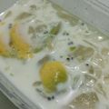Cooksnap dari Afifa Fitia untuk resep Es Alpukat