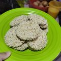 Cooksnap dari Fatmah Priatna Hadi untuk resep Marie wijen