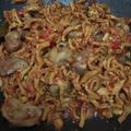 Cooksnap dari Mommyzee untuk resep Usus Ayam Bumbu Rujak