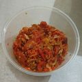 Cooksnap dari Shaliwa Cooking untuk resep Sambel Teri Medan Enak Tahan Lama