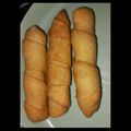 Cooksnap dari Fitri Yana untuk resep Pisang molen, kulit renyah tapi ga keras