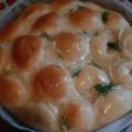 Сooksnap від Родіон Цахаєв, який(а) приготував(ла) Пампушки з часником.