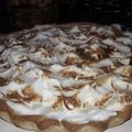 El cooksnap de Lu cuando hizo Lemon pie💕.