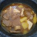 Cooksnap dari Heny Agustiana untuk resep 625. Semur Daging Sapi Kentang Tahu
